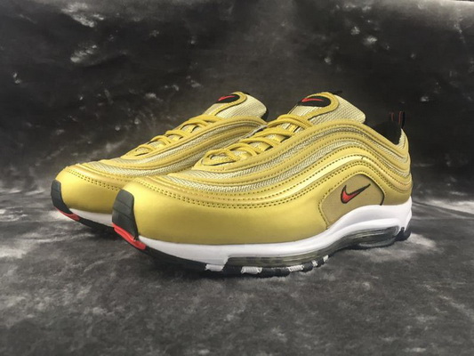 Nike Air Max 97 Men--001